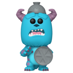 Фигурка Funko POP! Disney Monsters Inc 20th Sulley w/Lid