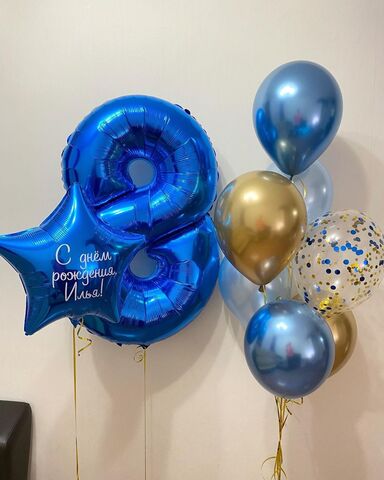 Готовое решение 