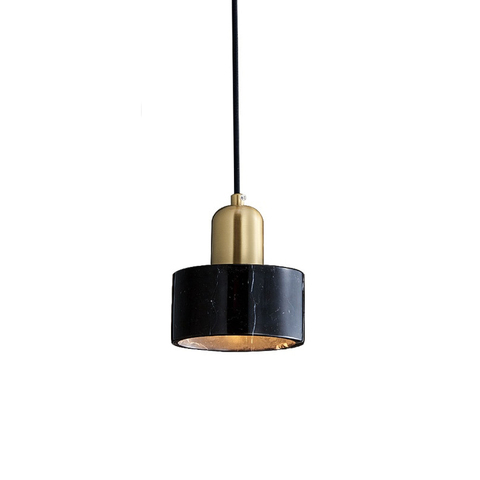 Люстра Pirita II Black