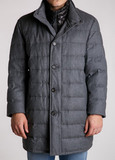 Пуховик MONCLER