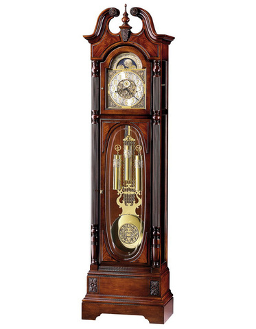 Часы напольные Howard Miller 610-948 Stewart