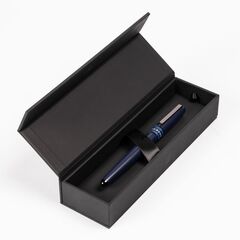 Ручка роллер Hugo Boss Illusion Gear Blue