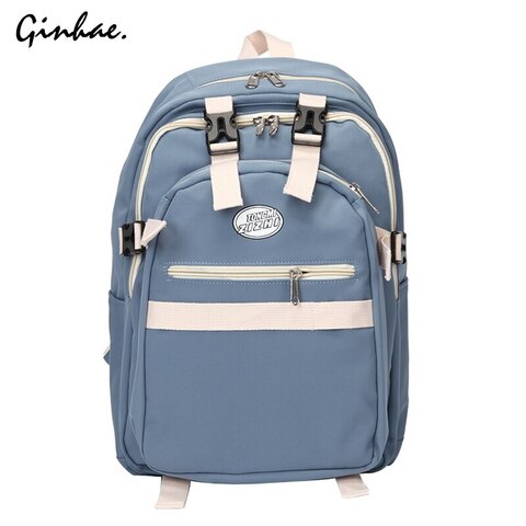 Çanta \ Bag \ Рюкзак Tongmi Zizhi blue