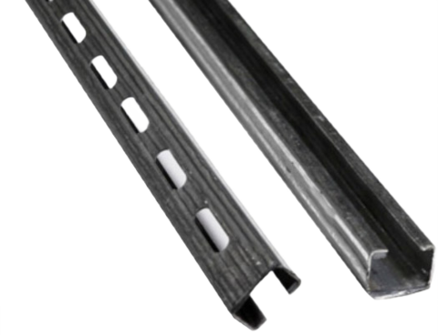 Купить Траверса монтажная 38х40, длина 3 м недорого со склада в Хабаровске, Якутске, Владивостоке, Южно-Сахалинске, Благовещенске