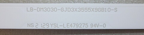 LB-DM3030-GJD3X3555X9GB1 O-S