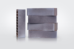 Кирпич керамический облицовочный КРАСНАЯ ГВАРДИЯ Old House PREMIUM 1НФ