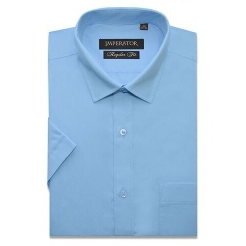Сорочка IMPERATOR Bell Blue-ПК