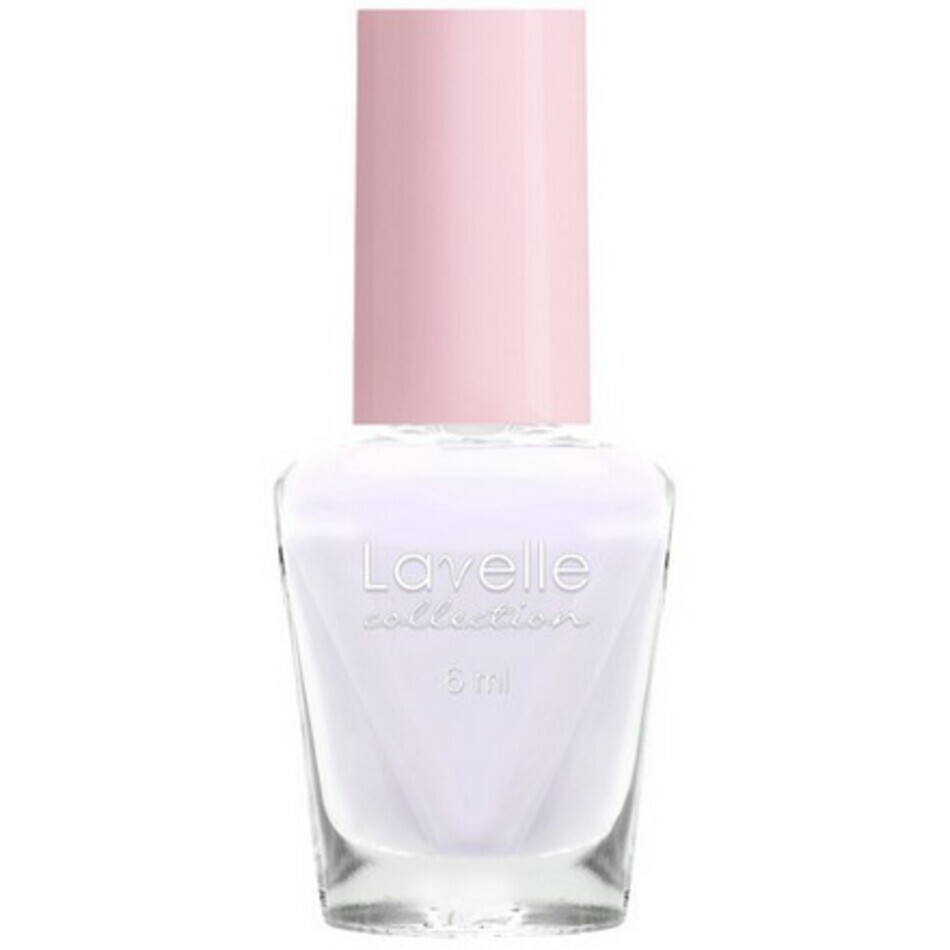 Lavellecollection Лак миниколор тон 081 лавандовый   6 мл