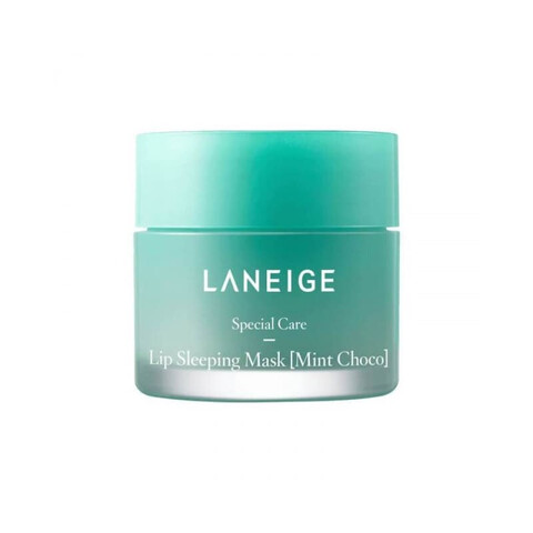 Laneige Lip Sleeping Mask маска ночная для губ