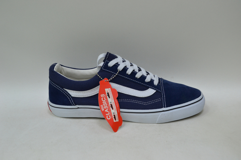 Кеды Vans WB-7 с. 