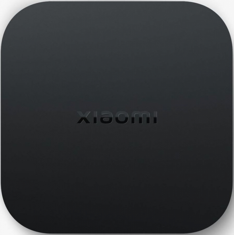 Купить ТВ-приставка Xiaomi TV Box S 2nd Gen - по выгодной цене | Нобэл