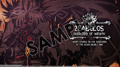 Trillion: God of Destruction Deluxe Pack (для ПК, цифровой код доступа)
