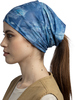 Картинка бандана-труба Buff CoolNet Real Tree Aspect Ocean Blue - 2