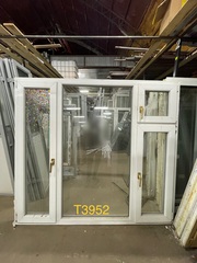 Окно Пластиковое Б/У 171(в) х 190(ш) rehau