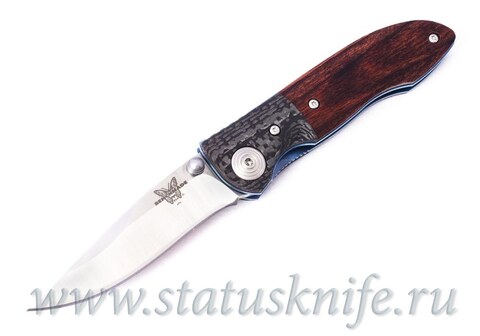 Нож Benchmade 690 Allen Elishewitz Limited
