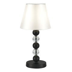 Настольная лампа ST Luce AURORA SL2003.404.01