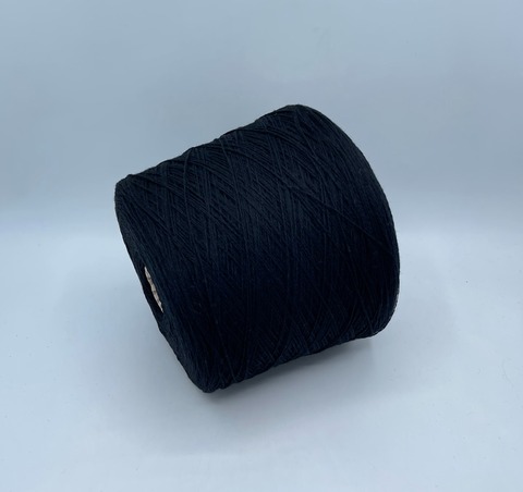 Biagioli Modesto (пр.Италия),art-Cashmere30, 2/15 750м/100 гр.30% кашемир, 70% меринос, цвет- Черный, арт.32960