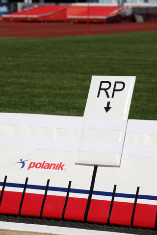 Польский маркер 40 х 20 см Polanik RP16-TRD