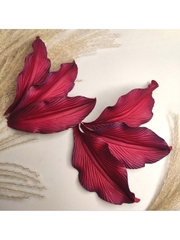 Молд пластиковый 