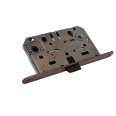 защелка EVOLUTION под WC ( медь)