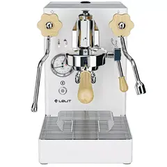Lelit Mara PL62X V2-EUC White