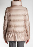 Пуховик короткий MONCLER