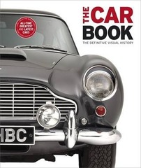 Car Book, The