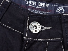 Sweet Berry Брюки из твида для мальчика (146325)