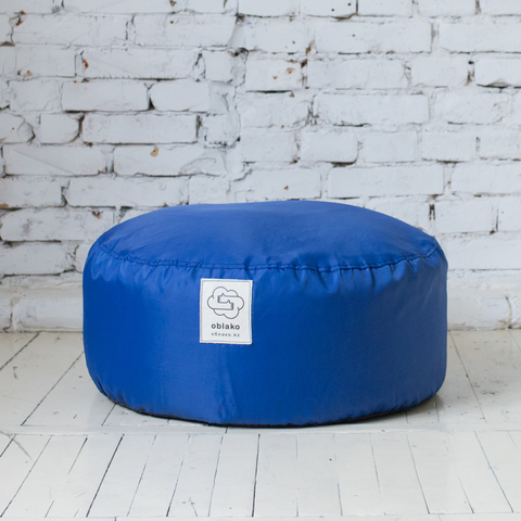 Таблетка синяя