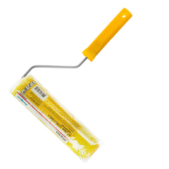 04-0-511 Валик малярный с рукояткой 