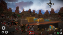 Bad Rats Show (для ПК, цифровой код доступа)