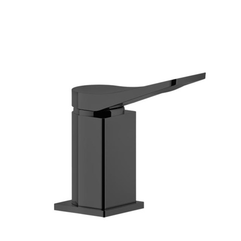 Gessi Rilievo Рычаг удаленного управления., цвет: nero XL 59047#299