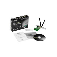 Сетевой адаптер ASUS PCE-N15