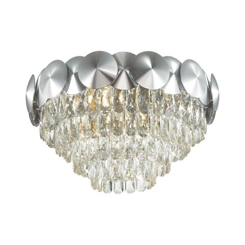 Люстра Odeon Light Catris 4972/5C
