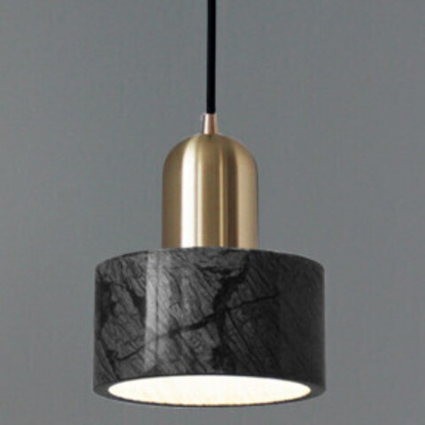 Люстра Pirita II Black