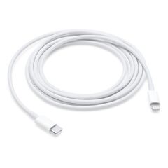 Кабель Apple USB-C to Lightning Cable 2м