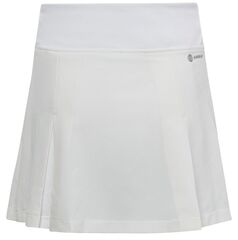 Детская теннисная юбка Adidas Club Tennis Pleated Skirt - white