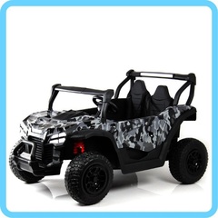 BUGGY P333PP 24V (Полноприводный, двухместный)