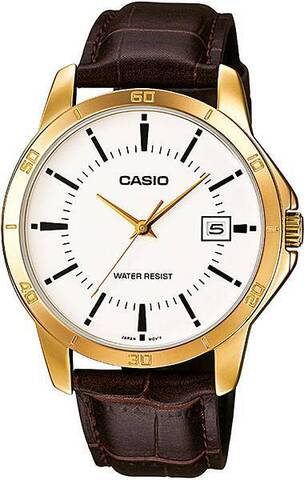 Наручные часы Casio MTP-V004GL-7A фото
