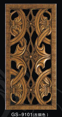 Панно GS9101bronze