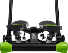 Министеппер поворотный с поручнями Bradex СКАНДИ SF 0863