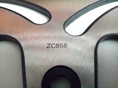 Диск для HUSABERG, HUSQVARNA, KTM, BETA / FE 450 / FC/FE 250/350/450 и другие, дизайн 1 / Тормозной / Передний