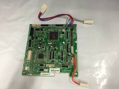 Плата DC-контроллера HP CLJ CP5225dn (RM1-6639)