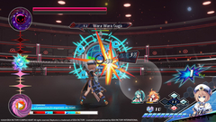 Neptunia Virtual Stars (для ПК, цифровой код доступа)