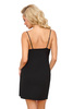 Candy II nightdress Black