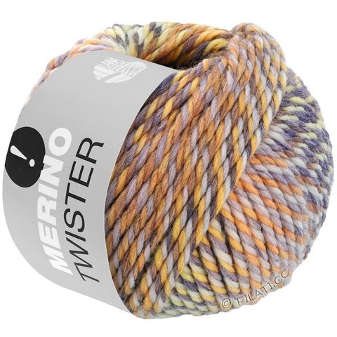 Lana Grossa Merino Twister 04