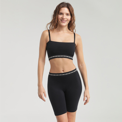 Бесшовный бюстгальтер-топ DIM 0DD6