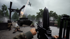 Squad 44 (для ПК, цифровой код доступа)