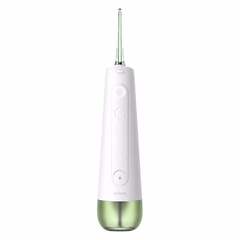 Ирригатор Oclean W10 с 2 насадками (Зеленый)