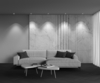 Потолочный светильник Maytoni Alfa led C064CL-5W4K-SQ-WB